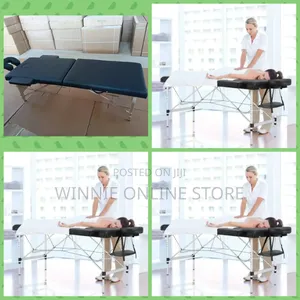 Massage Bed
