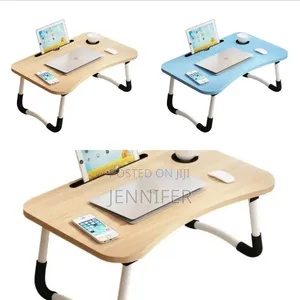 Folding Multifunctional Laptop Table