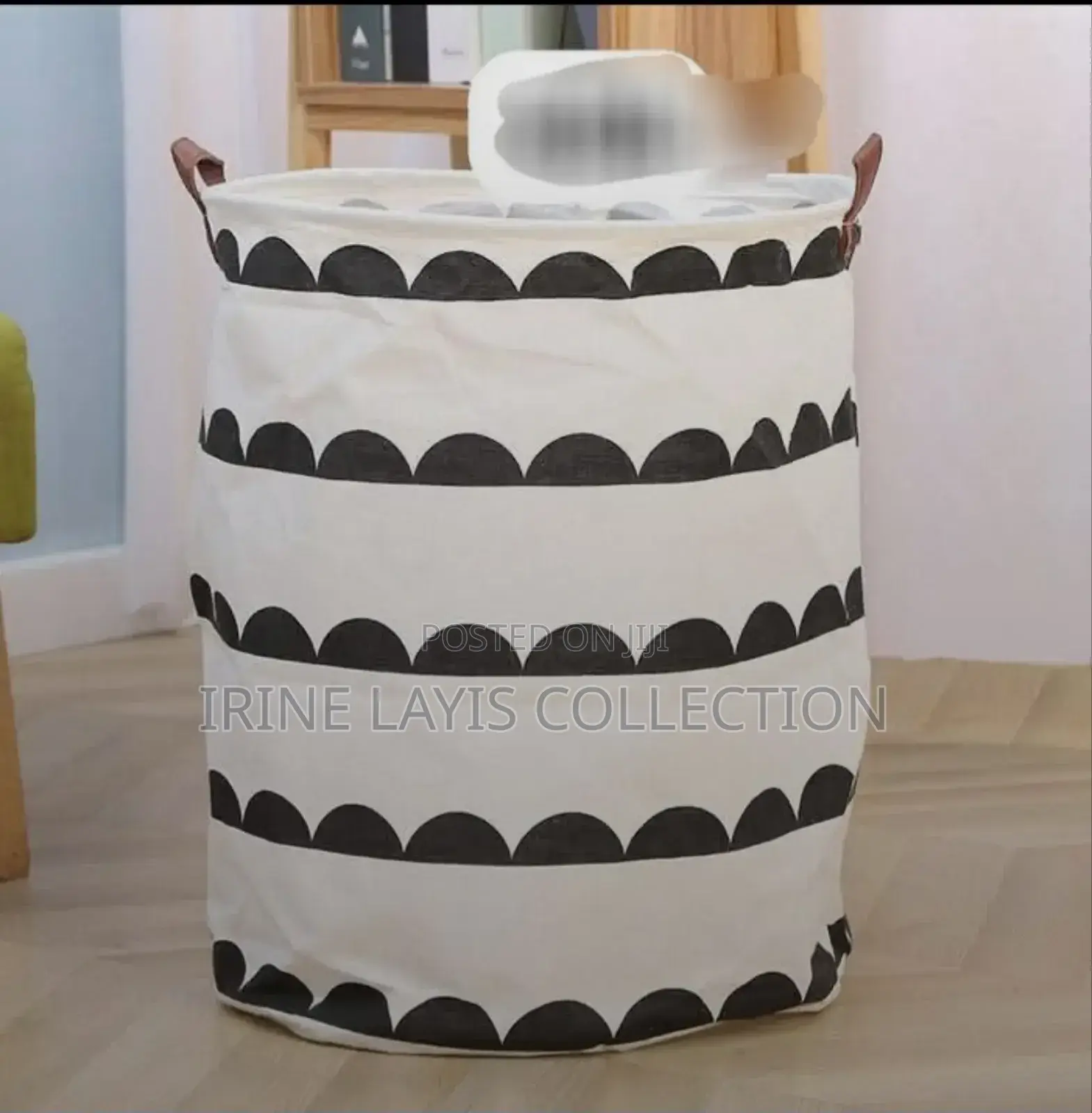Laudary Baskets