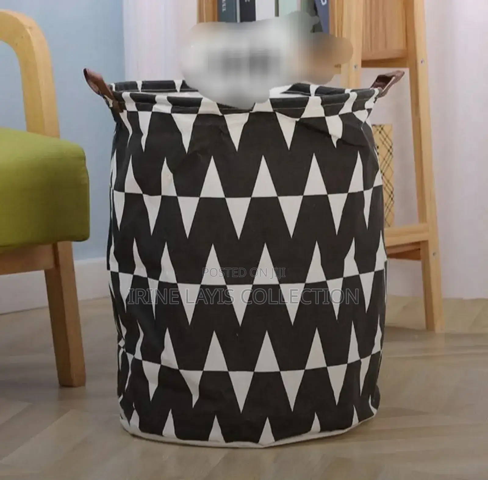 Laudary Baskets