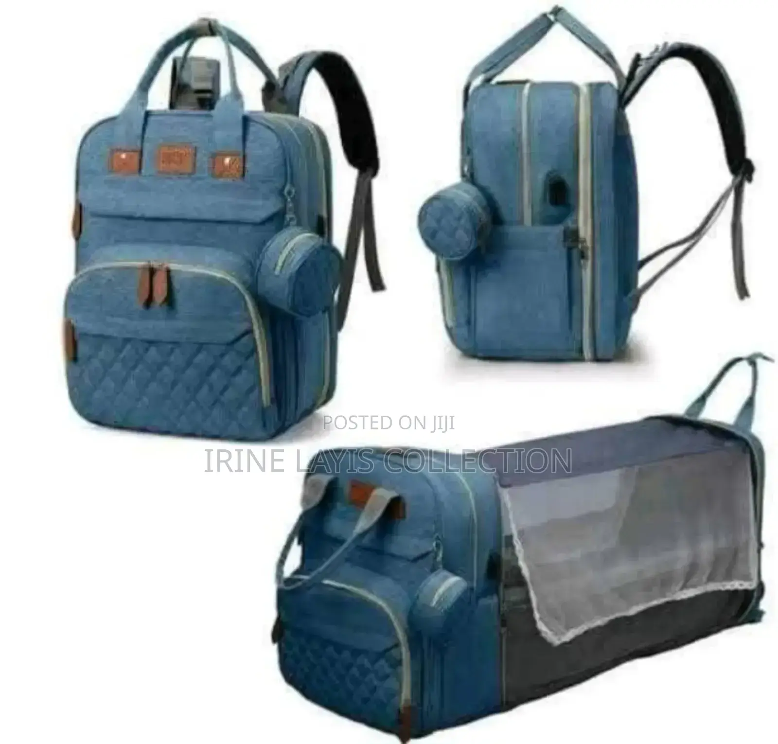 A Mult Purpose Bag