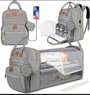 A Mult Purpose Bag