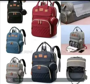 A Mult Purpose Bag