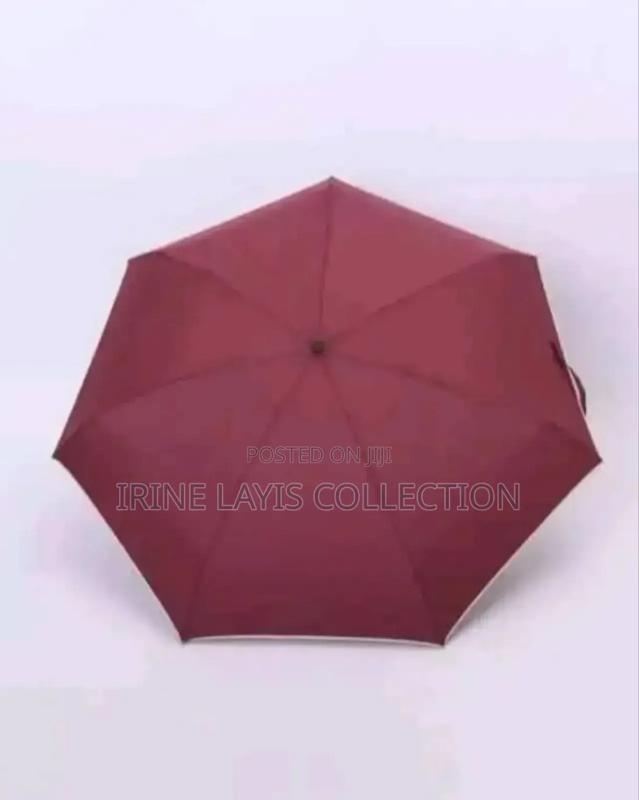 Rain and Sunshine Umbrellas