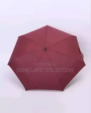 Rain and Sunshine Umbrellas
