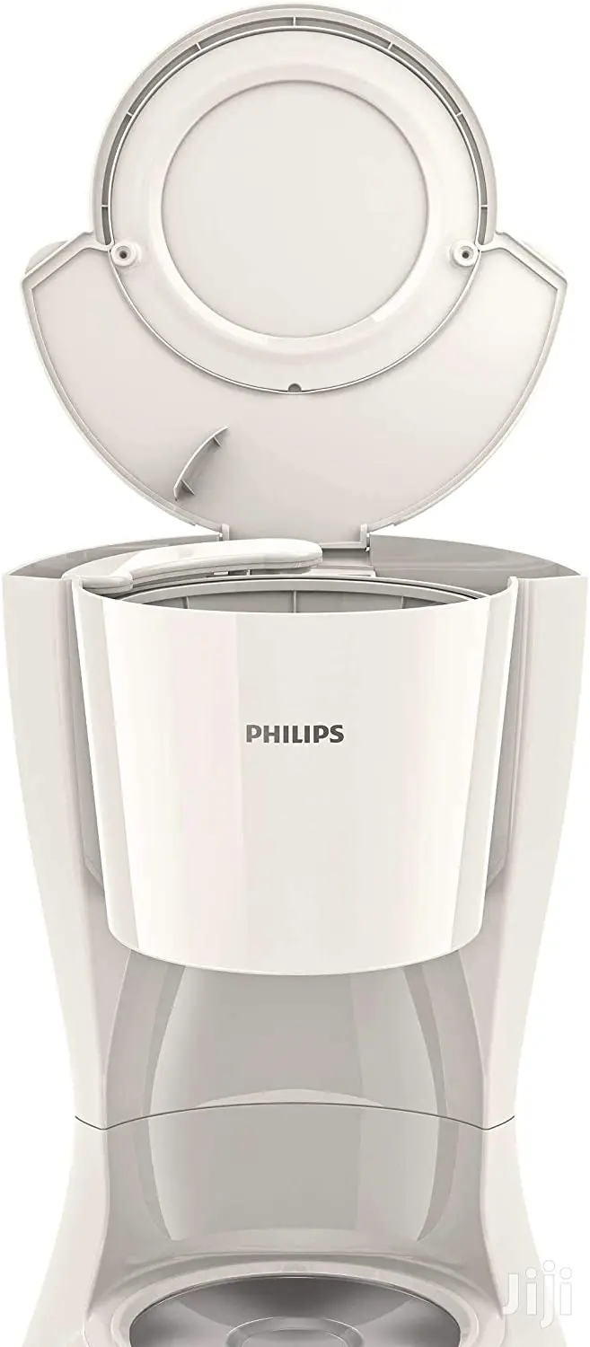 Philips Daily Collection Coffee Maker Beige
1.2l