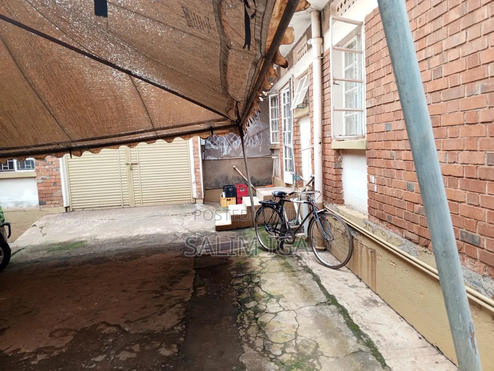 3bdrm Bungalow in Kololo Property, Central Division for rent