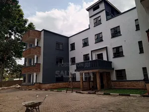 2bdrm Block of Flats in Kololo Property, Central Division for rent