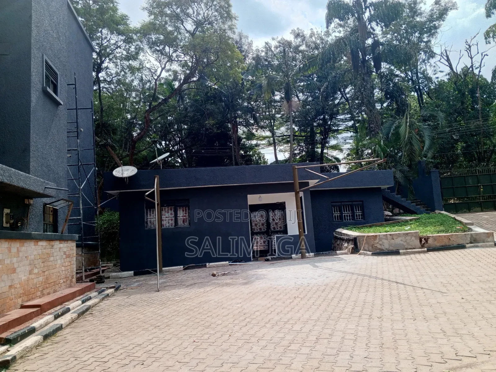 2bdrm Block of Flats in Kololo Property, Central Division for rent