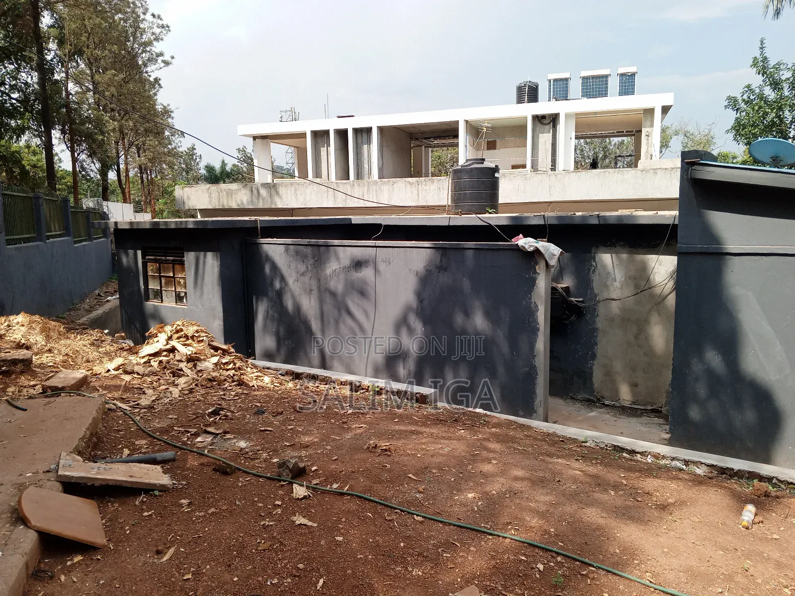2bdrm Block of Flats in Kololo Property, Central Division for rent