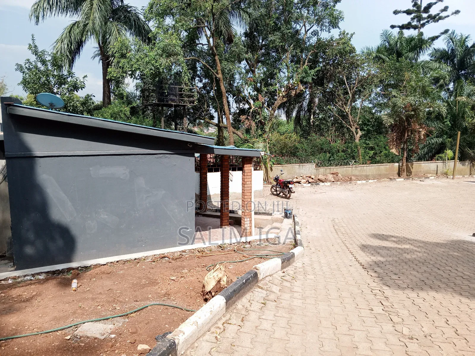 2bdrm Block of Flats in Kololo Property, Central Division for rent