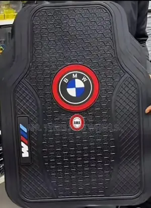 Try to Maintain Your BMW Inside It by Covering With Capats 