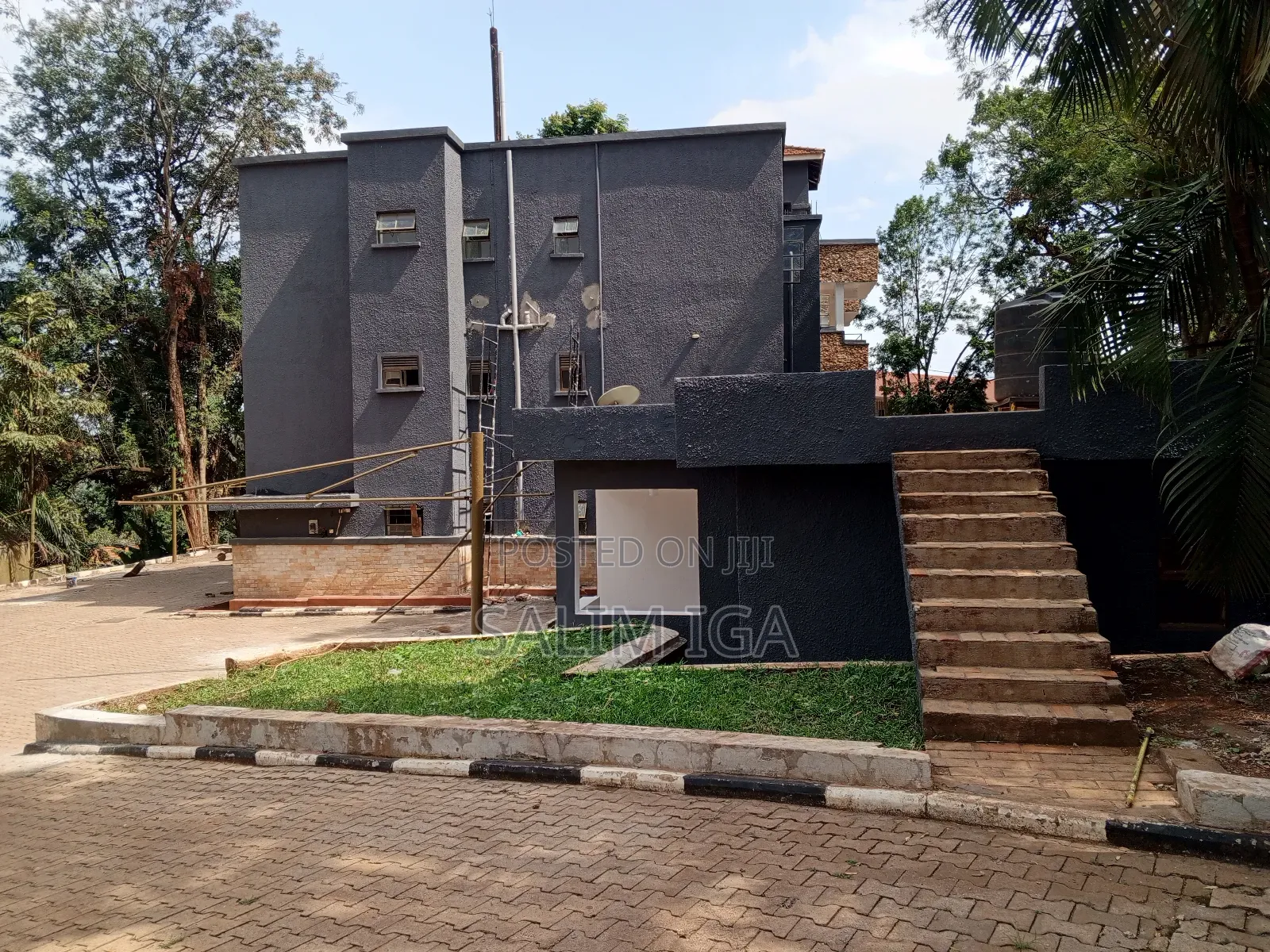 2bdrm Block of Flats in Kololo Property, Central Division for rent