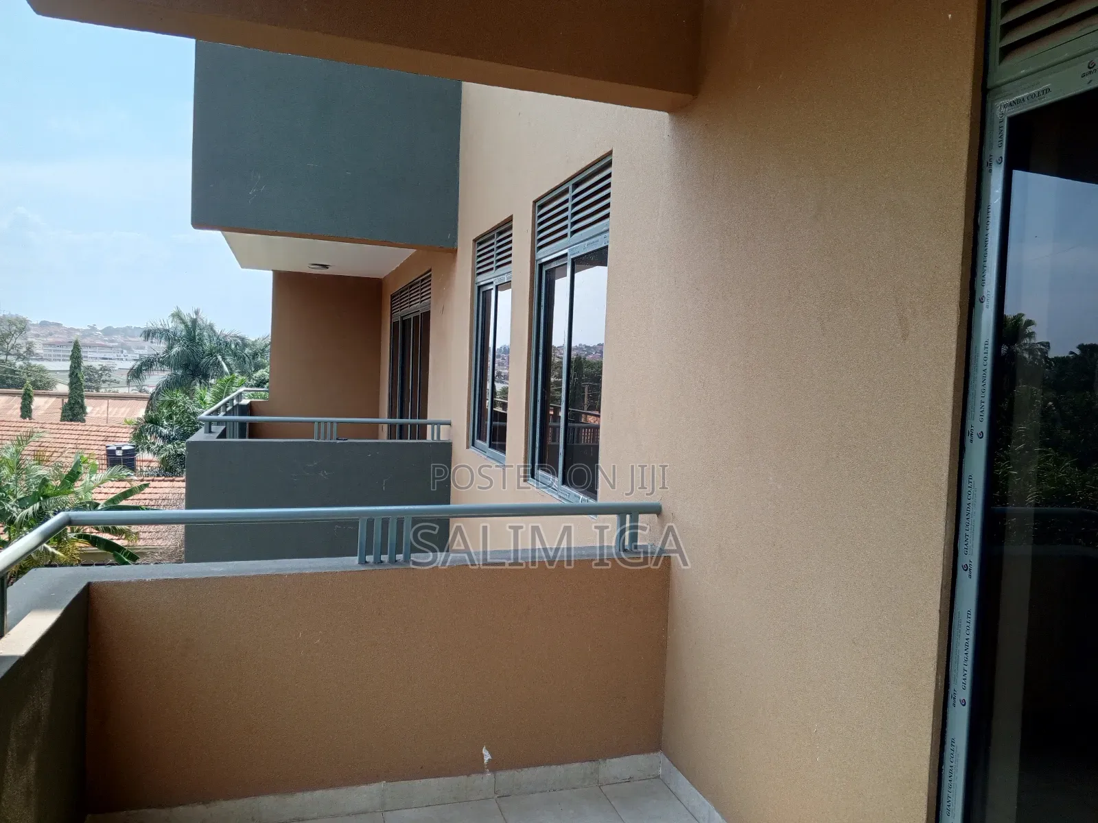 2bdrm Block of Flats in Kololo Property, Central Division for rent