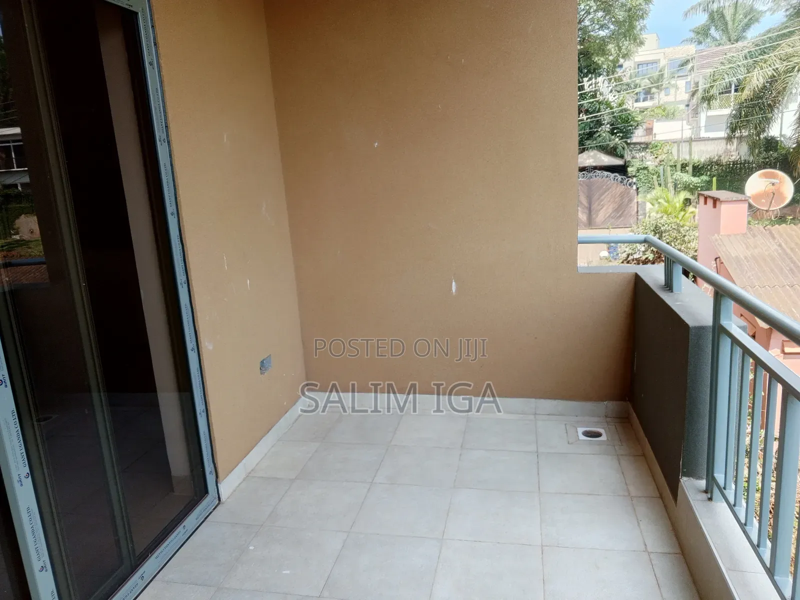 2bdrm Block of Flats in Kololo Property, Central Division for rent