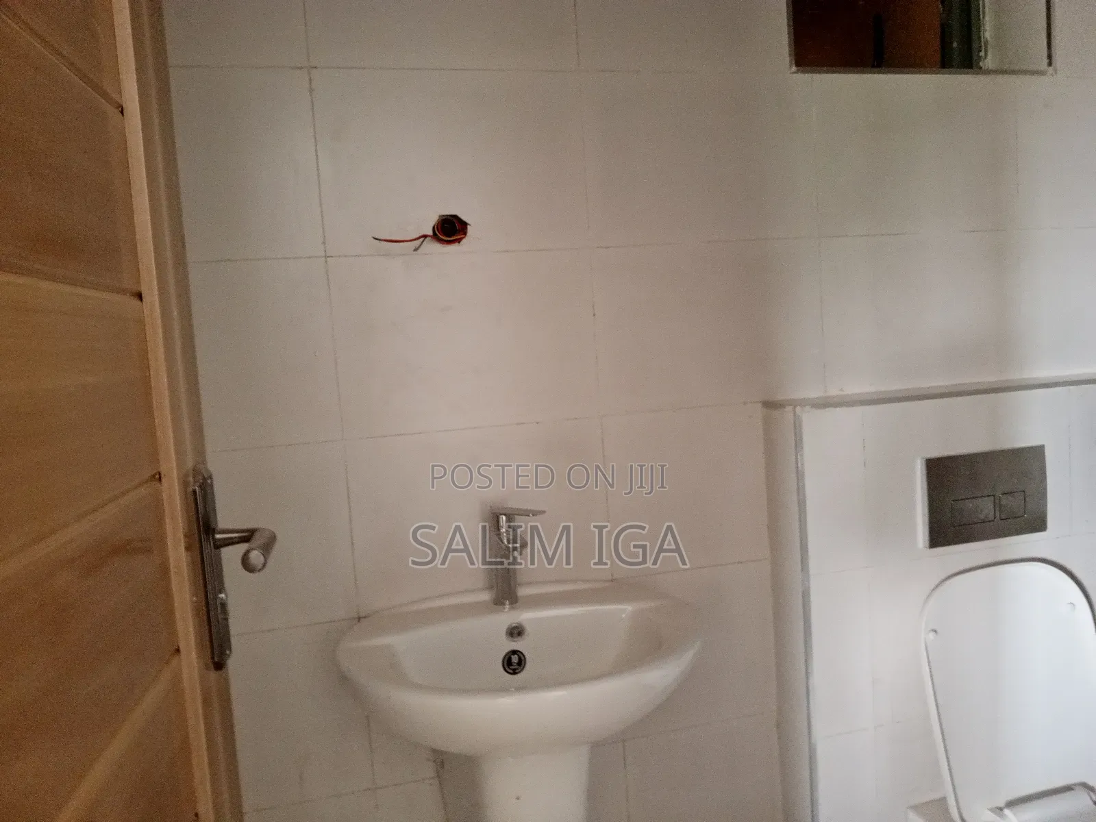 2bdrm Block of Flats in Kololo Property, Central Division for rent