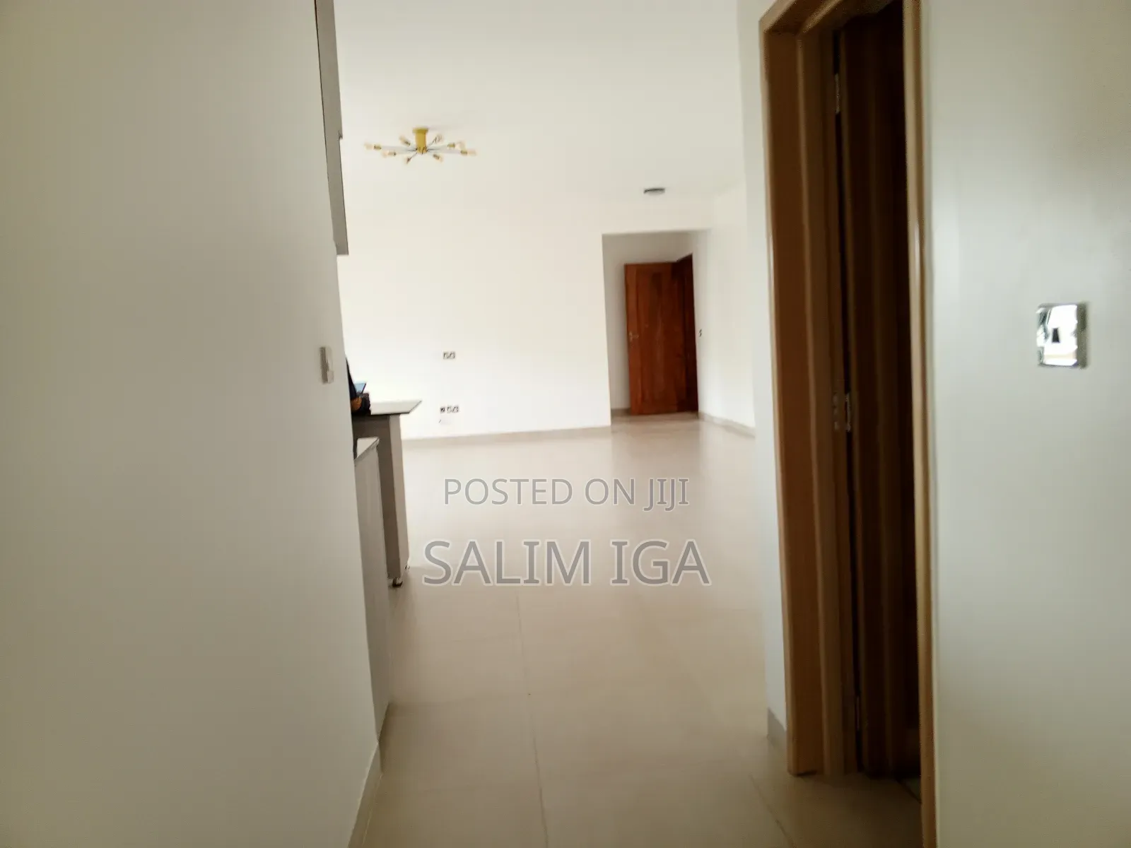 2bdrm Block of Flats in Kololo Property, Central Division for rent