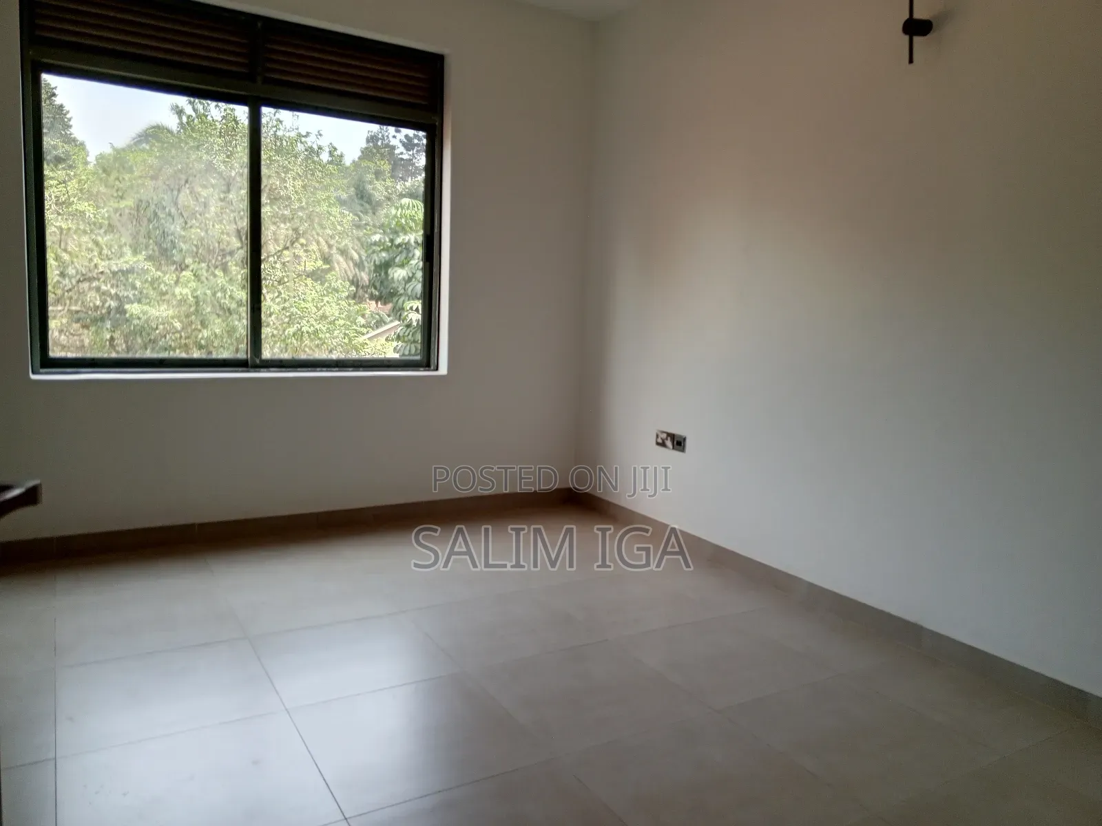 2bdrm Block of Flats in Kololo Property, Central Division for rent
