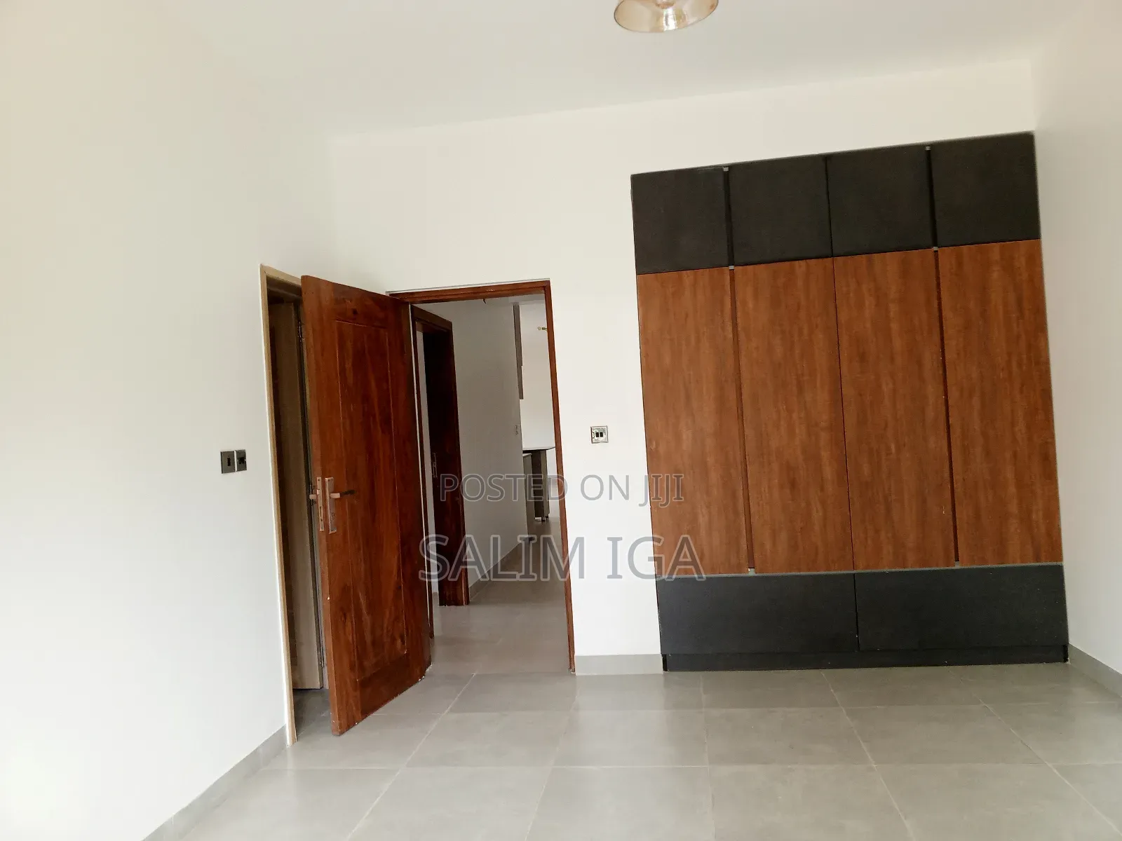 2bdrm Block of Flats in Kololo Property, Central Division for rent