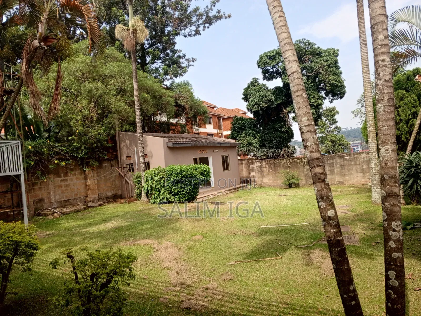 4bdrm Bungalow in Kololo Property, Central Division for rent