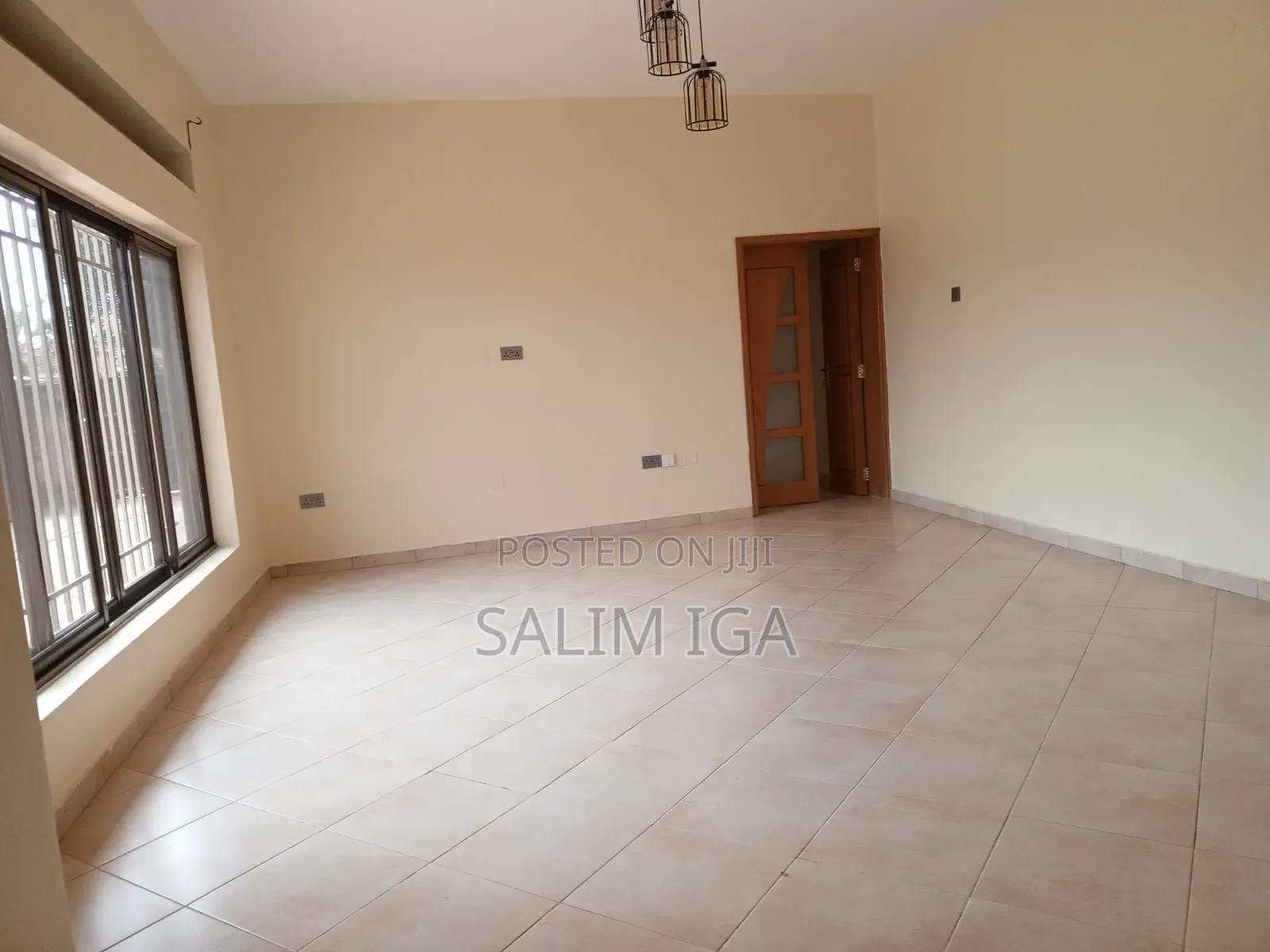 4bdrm Bungalow in Kololo Property, Central Division for rent
