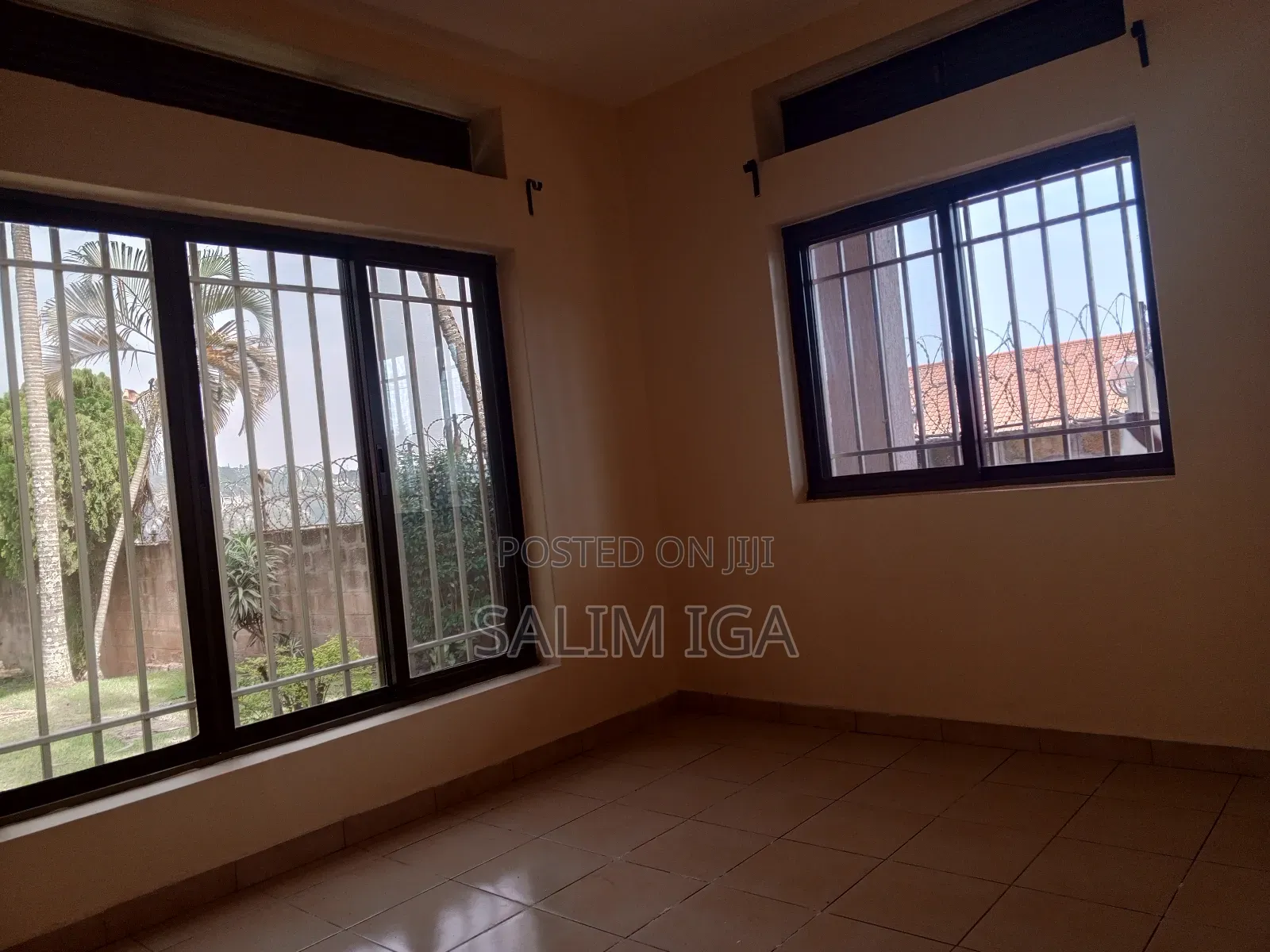 4bdrm Bungalow in Kololo Property, Central Division for rent