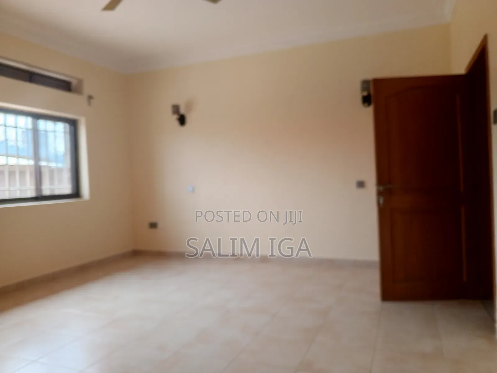 4bdrm Bungalow in Kololo Property, Central Division for rent