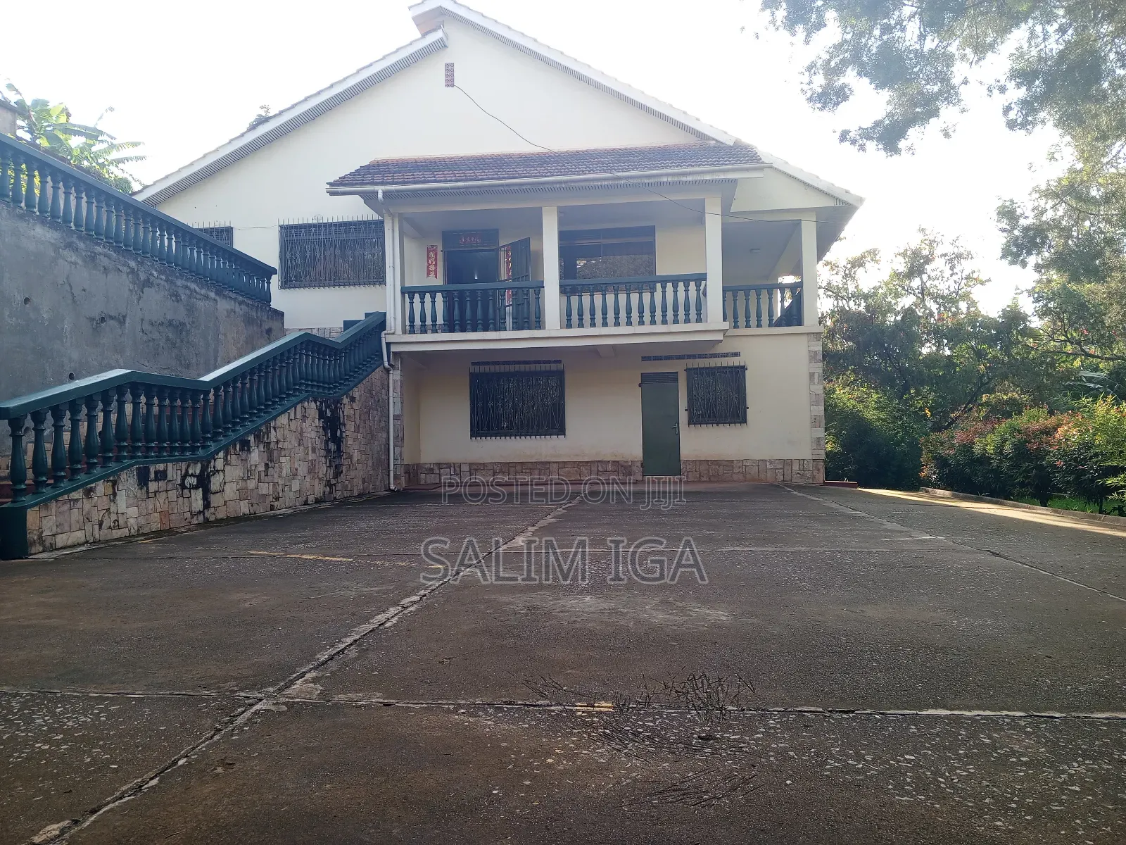 4bdrm Duplex in Kololo Property, Central Division for rent
