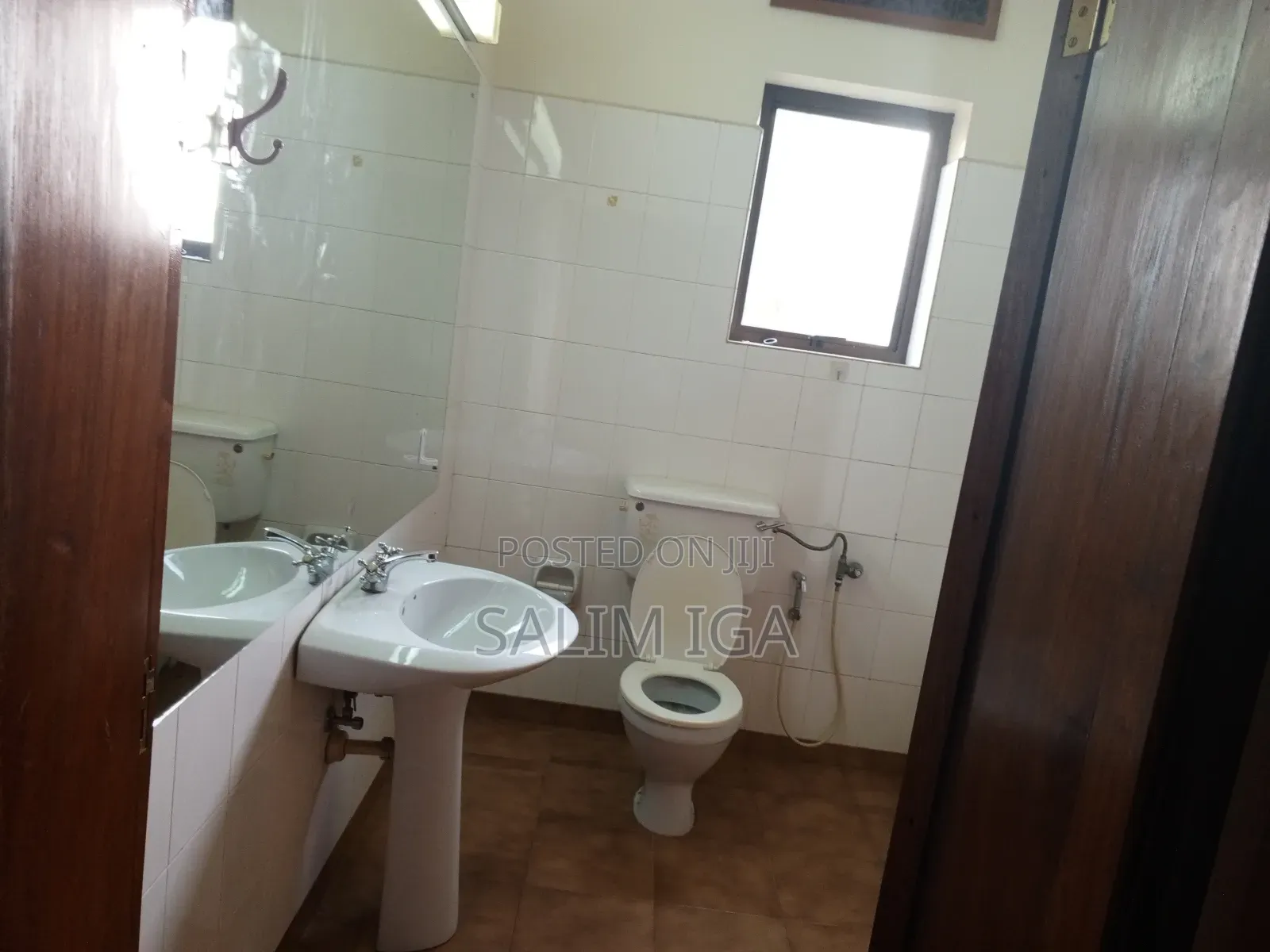 4bdrm Duplex in Kololo Property, Central Division for rent