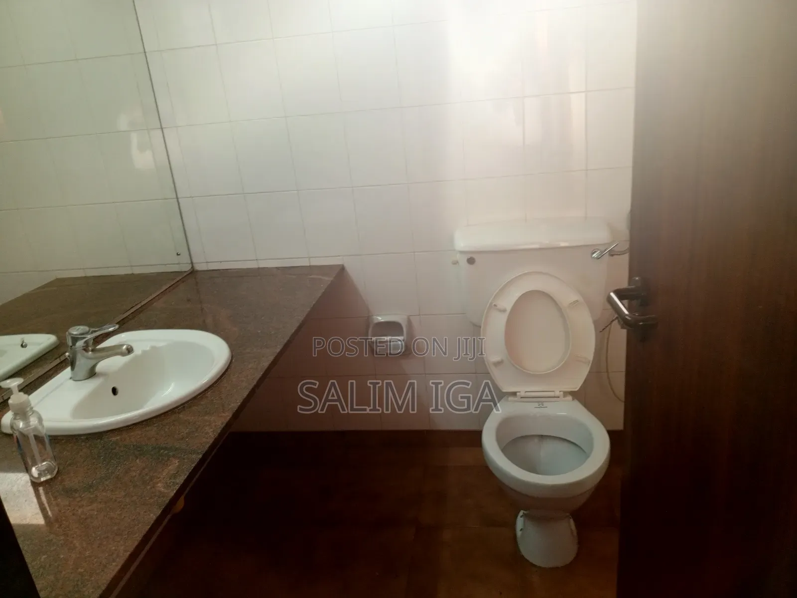 4bdrm Duplex in Kololo Property, Central Division for rent