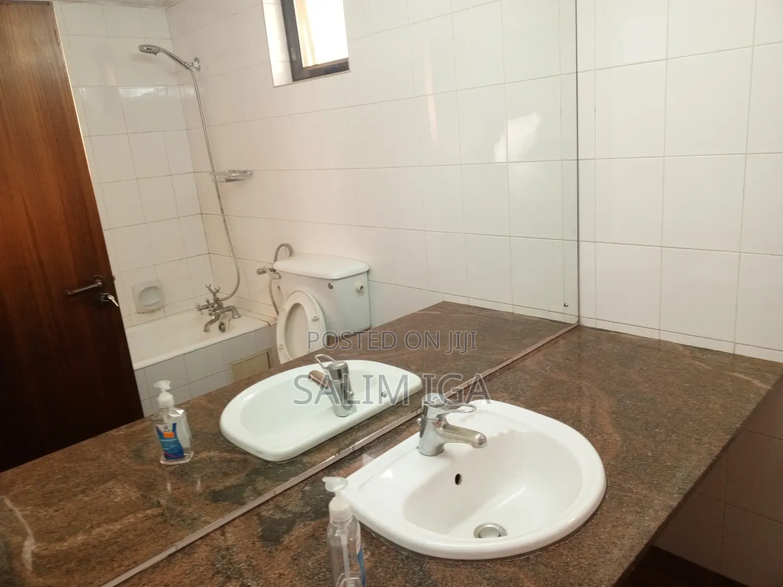 4bdrm Duplex in Kololo Property, Central Division for rent
