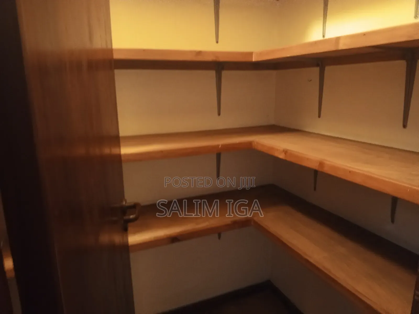 4bdrm Duplex in Kololo Property, Central Division for rent
