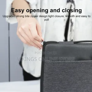 Yesido Wb30 Waterproof Oxford Cloth Portable Handbag