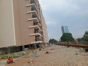 Furnished 3bdrm Block of Flats in Kololo Property, Central Division