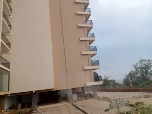 Furnished 3bdrm Block of Flats in Kololo Property, Central Division