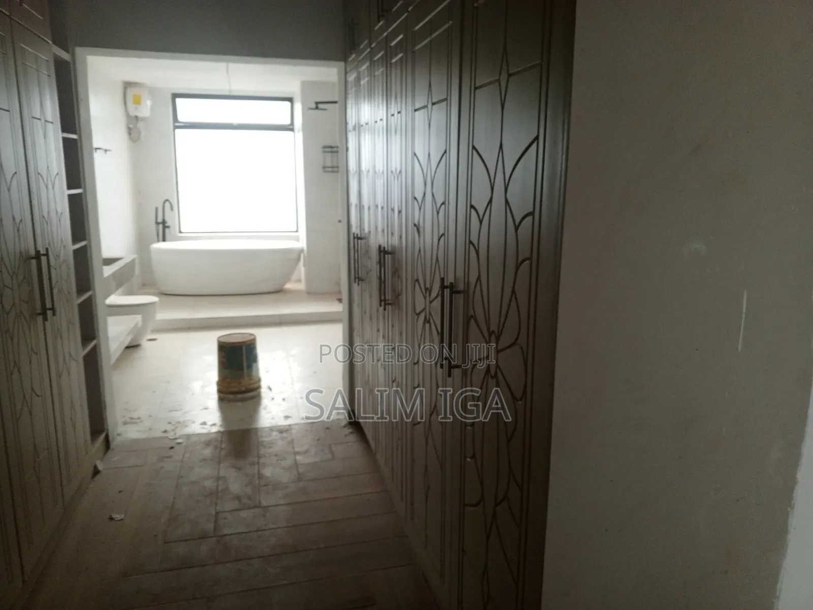 Furnished 3bdrm Block of Flats in Kololo Property, Central Division