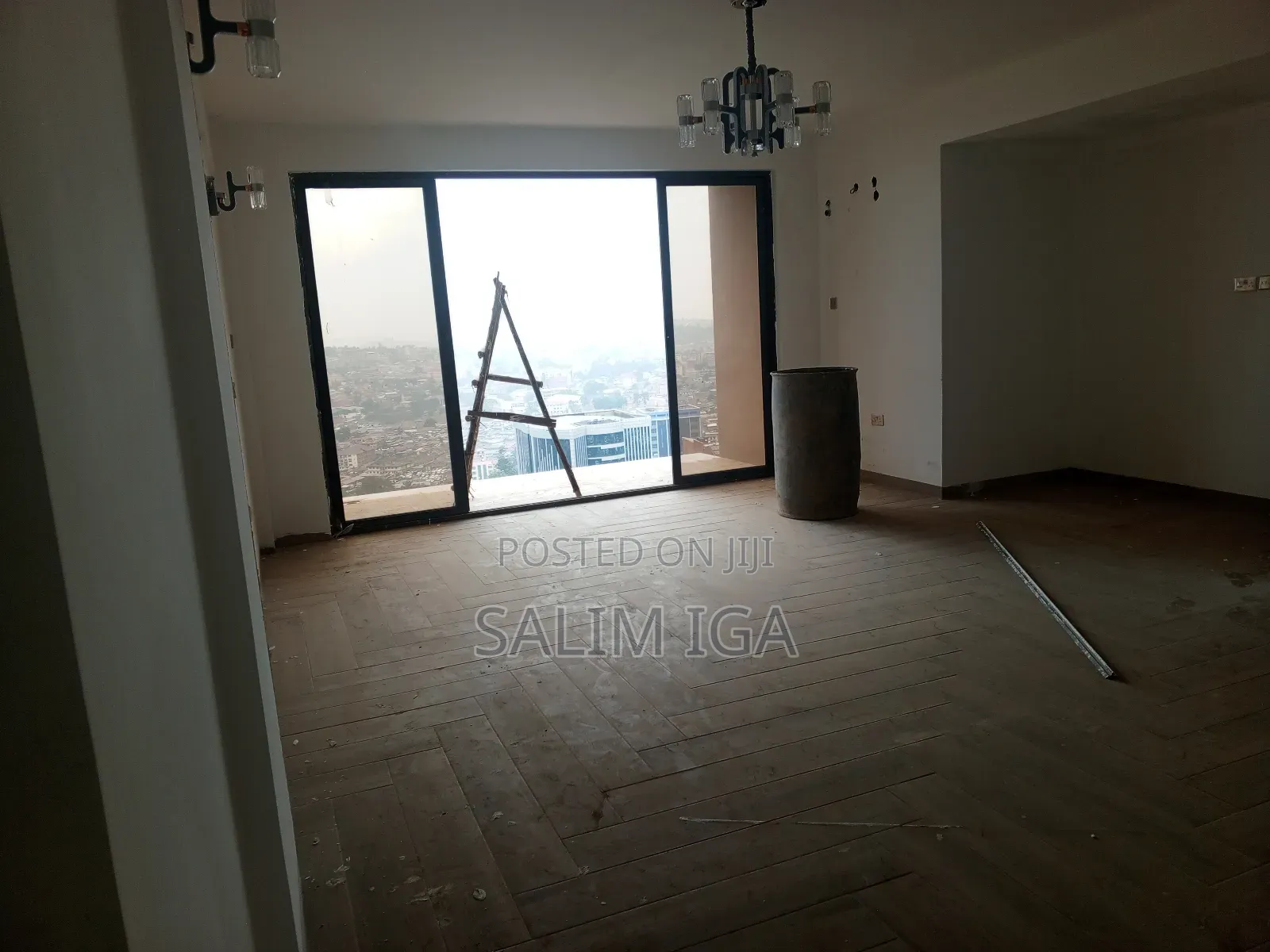 Furnished 3bdrm Block of Flats in Kololo Property, Central Division