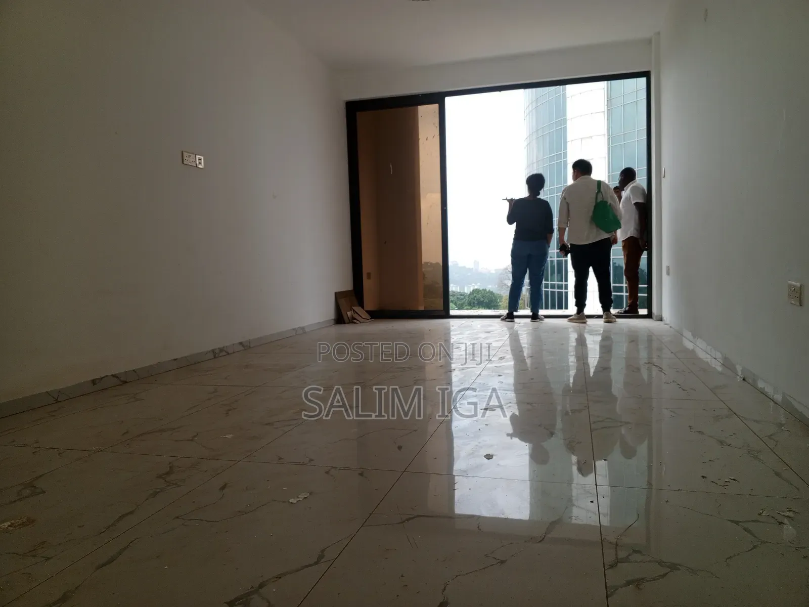 Furnished 3bdrm Block of Flats in Kololo Property, Central Division