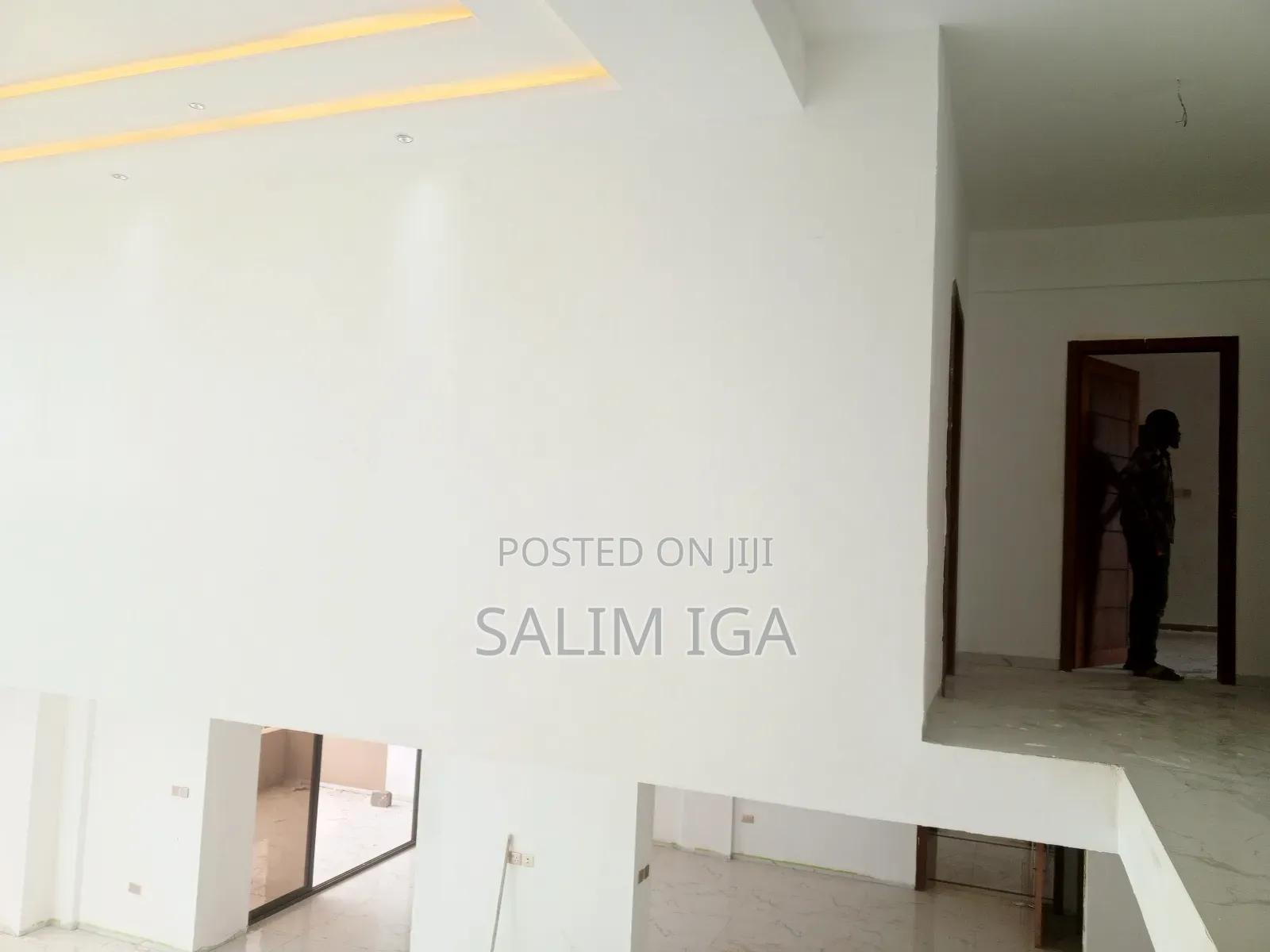 Furnished 3bdrm Block of Flats in Kololo Property, Central Division