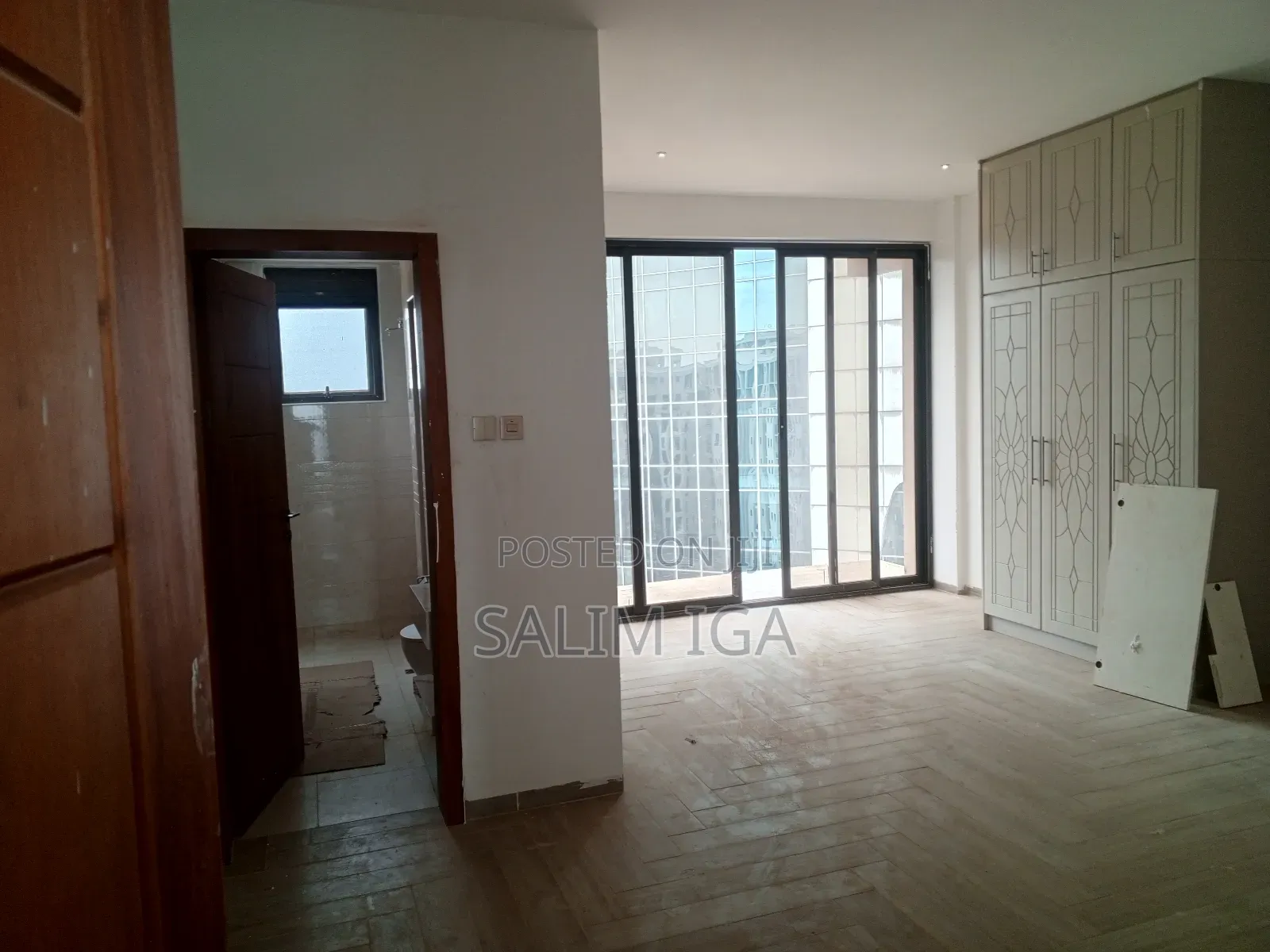 Furnished 3bdrm Block of Flats in Kololo Property, Central Division