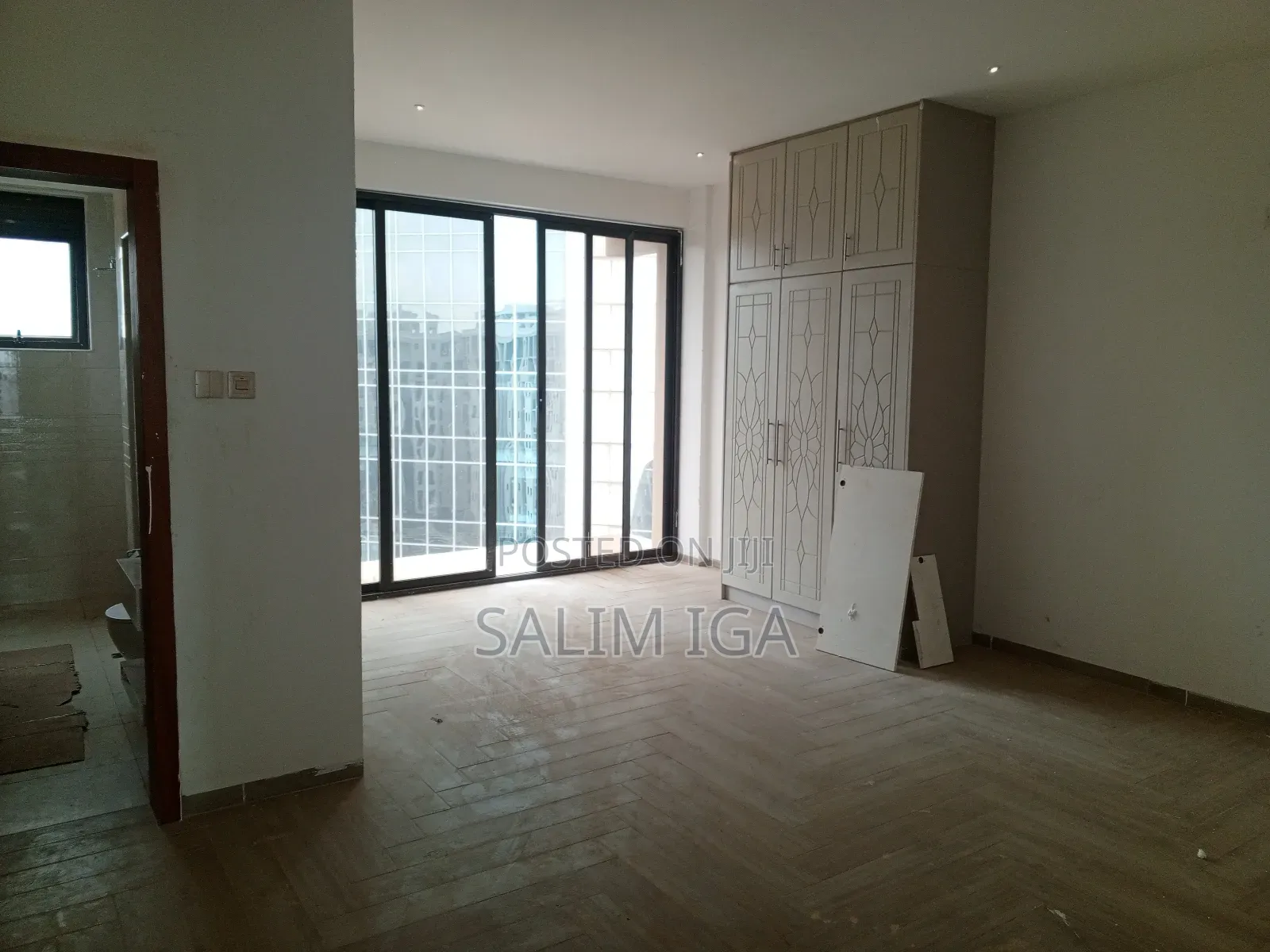 Furnished 3bdrm Block of Flats in Kololo Property, Central Division
