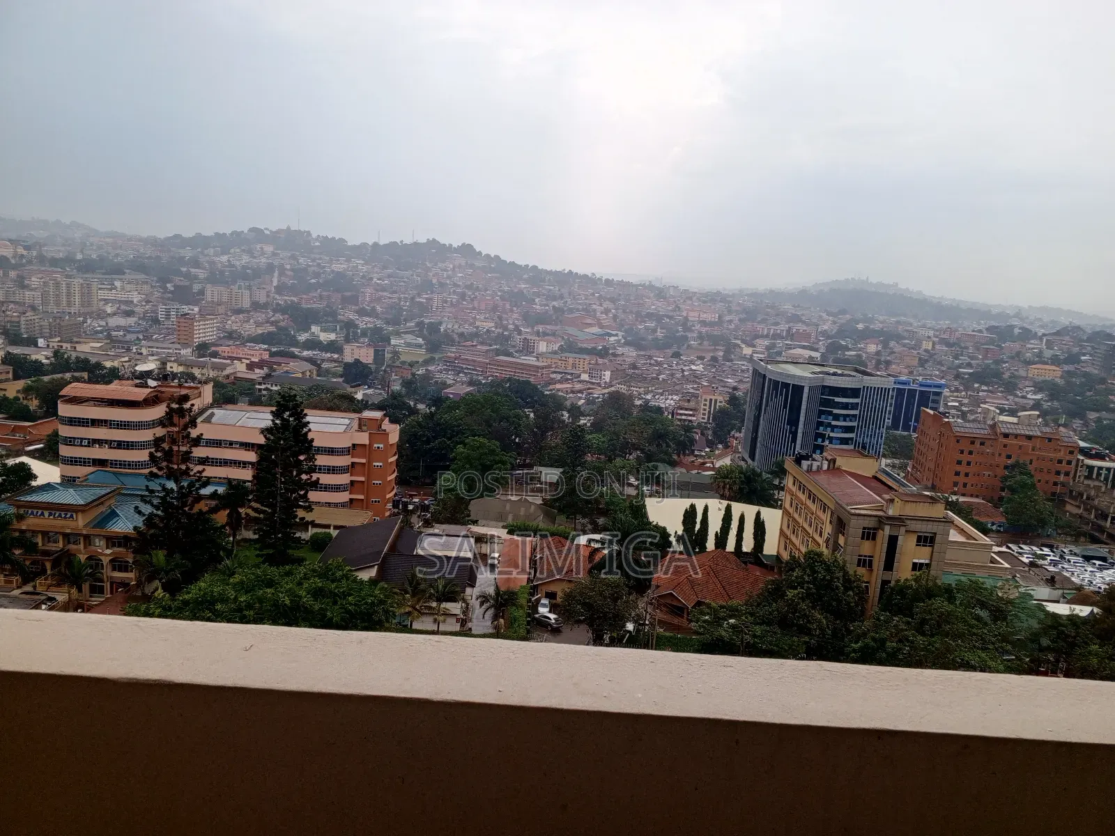 Furnished 3bdrm Block of Flats in Kololo Property, Central Division