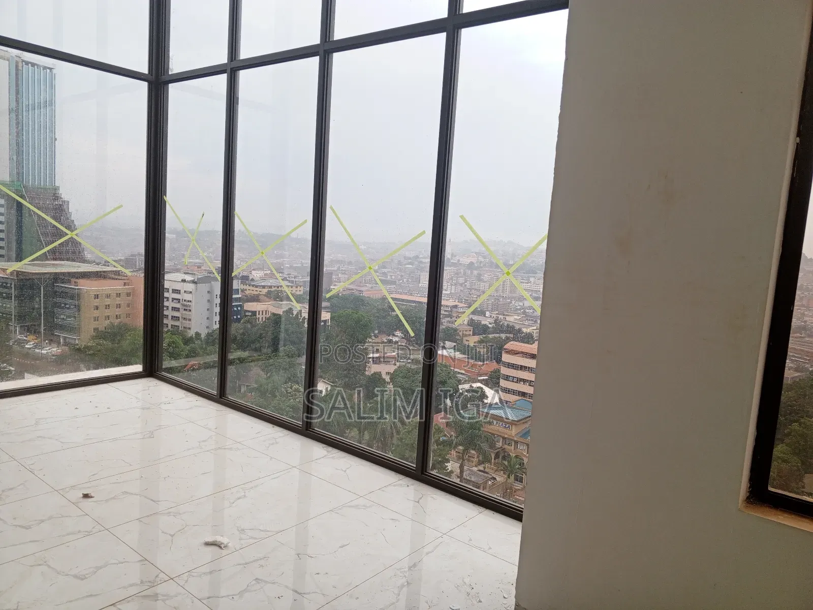 Furnished 3bdrm Block of Flats in Kololo Property, Central Division