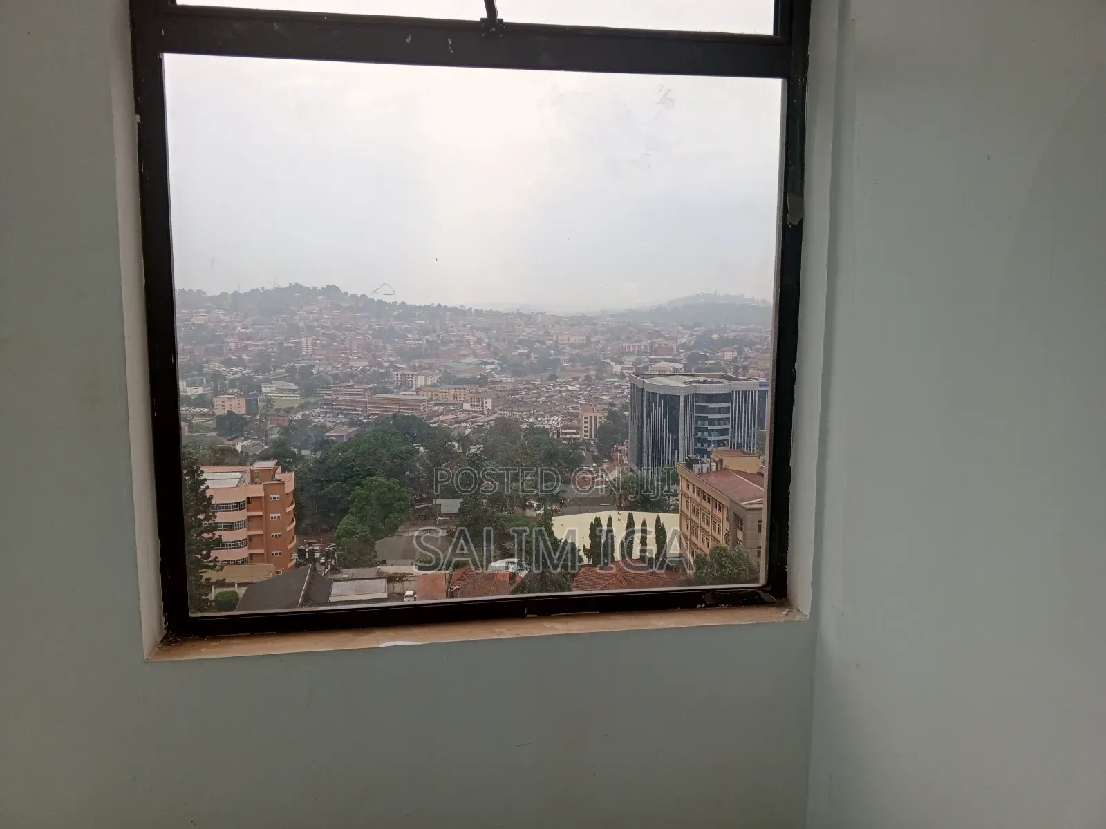 Furnished 3bdrm Block of Flats in Kololo Property, Central Division