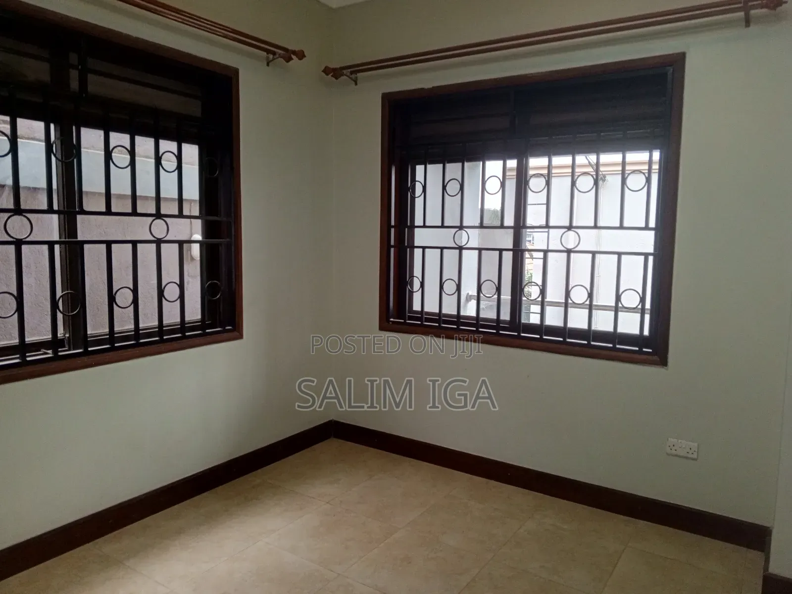 Mini Flat in Kololo Property, Central Division for rent