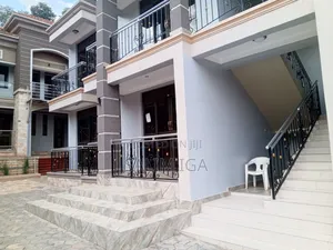 Mini Flat in Kololo Property, Central Division for rent