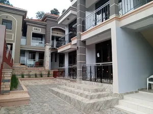 Mini Flat in Kololo Property, Central Division for rent