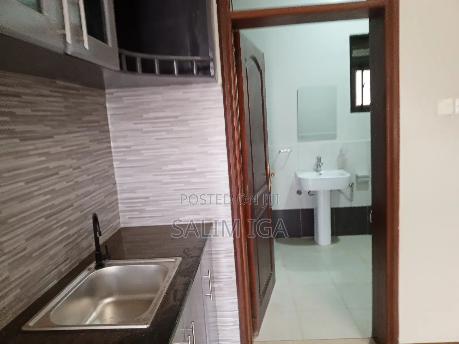 Mini Flat in Kololo Property, Central Division for rent