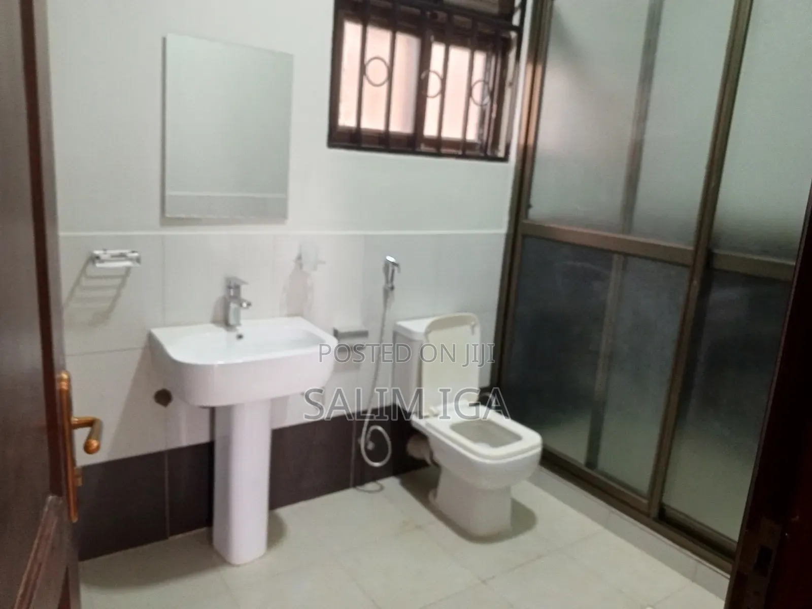 Mini Flat in Kololo Property, Central Division for rent