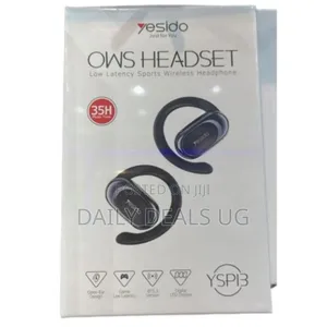 Yesido Sports Wireless Headphones
